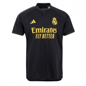 Real Madrid Replica Third Stadium Shirt 2023-24 Short Sleeve